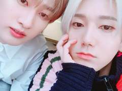 [예혁] 다정한 CC커플의 밤 _2