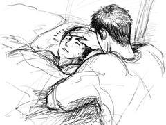 [준호대만] 밀접 접촉자의 감염 확률