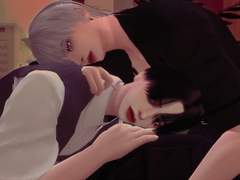 황혼의 끝에 닿을 수만 있다면