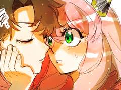 스파패 다미아냐 연성 모음집 1