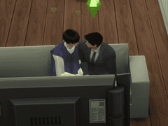 대협태웅 심즈 백업 9