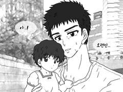 태섭대만 / 호열대만 재회