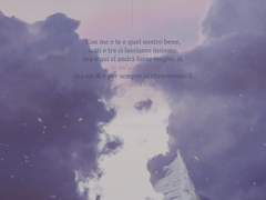 폰 배경 / In Un’altra Vita