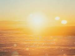 폰 배경 / For Life