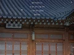 폰 배경 / 사는 동안 행복하게 노래하길