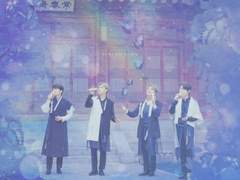 PC 배경 / 사는 동안 행복하게 노래하길