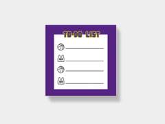 해남 떡메모지 도안