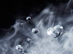 point d’ébullition