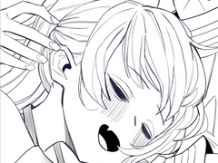 주버거 무릎베개