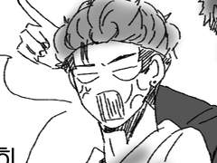 [태섭대만] 형 많이 취했나봐요