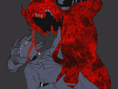 네가죽어 연성 백업2