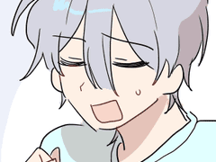 2화 | 저는 귀여우니까요