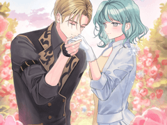 커미션 러프 타입 샘플