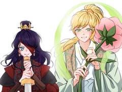 [럽스퀘어]선남선녀AU