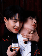 상흔;피의 자국