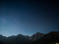 [바리히카(바리바노)] 잠들어야 만 했던 밤