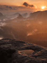 그 새벽을 추억하며