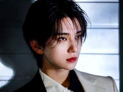 [홍윤] 로벨리아 51 -불청객