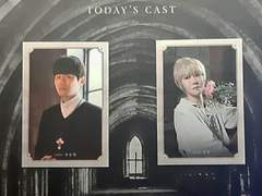 <나르치스와 골드문트> 관극 후기