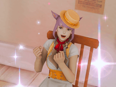 초코보 파판짱친겸 사퍼짱친겸 언약자구해요