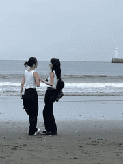 당연한 것은 없었기에