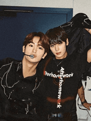 열여섯, 열여덟