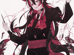 뮤에트 카프리치오