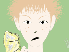 껍데기에게 남은 것