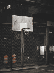 슬램덩크 - 작전명 " 좀비 피해 대이동 "