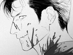 [호열백호/폭력 소재 주의]