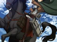 <리바이 이야기(후기)>