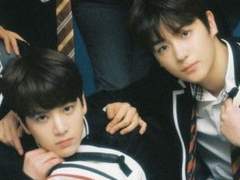 아무래도 제 친구가 게이같습니다... 上