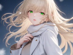 1. 망가져버린 인형