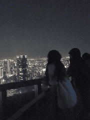 [GL] 여름밤의 첫 키스