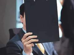 내가 물들었나? 먼저 물들게 했잖아요.