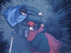 할머니는 VR 용사님! 35화