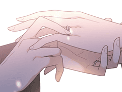 [GL] 그녀와 나의 곡선 23화 完