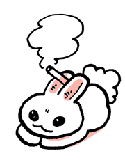 20대 노숙자 만화