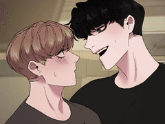 [BL] 환영의 미저리 23화