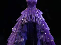 장미를 위한 재봉