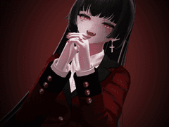 ZZOMA VRChat Commission