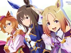 Glorious Moment! 가사 번역 (풀버전)