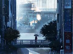 [원신] 친구라면