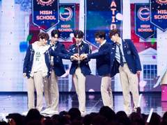 Say my name-say yes!