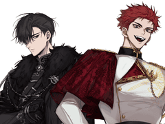 [태웅백호] 북부대공이 작위를 숨겼습니다