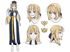 ⟬ 캐릭터 시트 ⟭