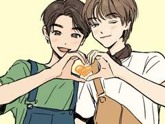 투다리모둠꼬치바이투게더