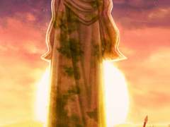 ⟬ 배경화면으로 사용 가능한 일러스트 ⟭