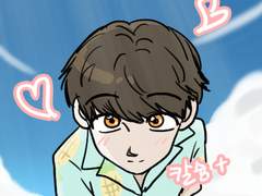 상큼한 규종이 여름 썸넬