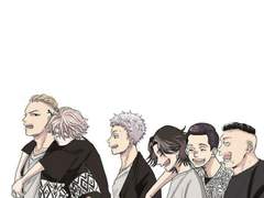 [도리벤] 모두의 누나